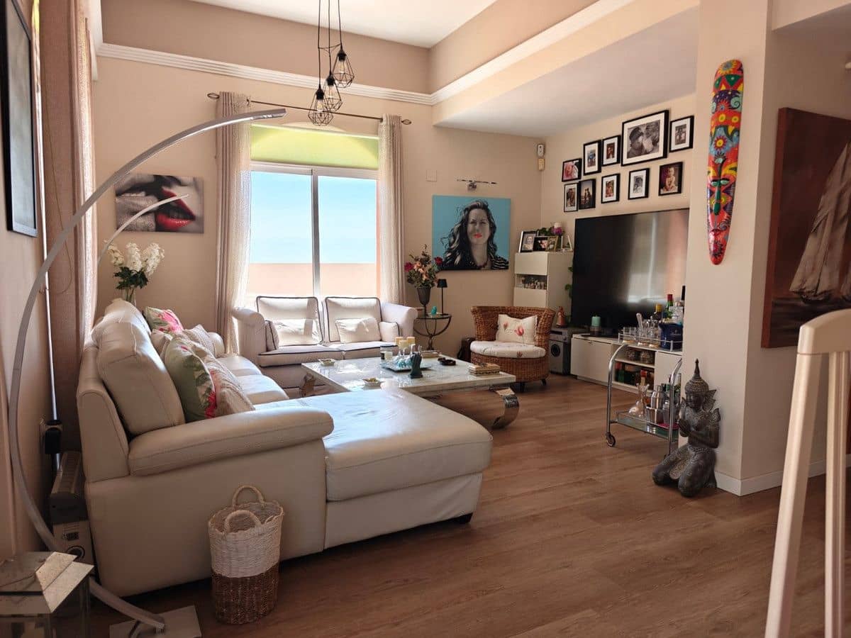 Ático de 2 habitaciones en Mijas en venta con piscina garaje - 530.000 € (Ref: 9634959)