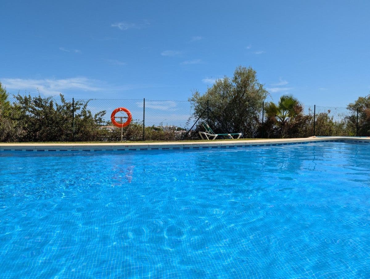 Ático de 2 habitaciones en Mijas en venta con piscina garaje - 530.000 € (Ref: 9634959)