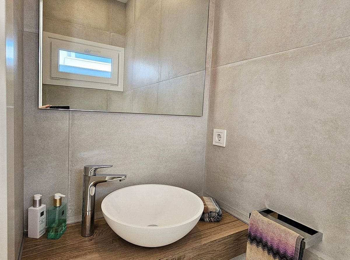 5 chambre Villa/Maison à vendre à Mijas avec piscine garage - 1 750 000 € (Ref: 9634961)