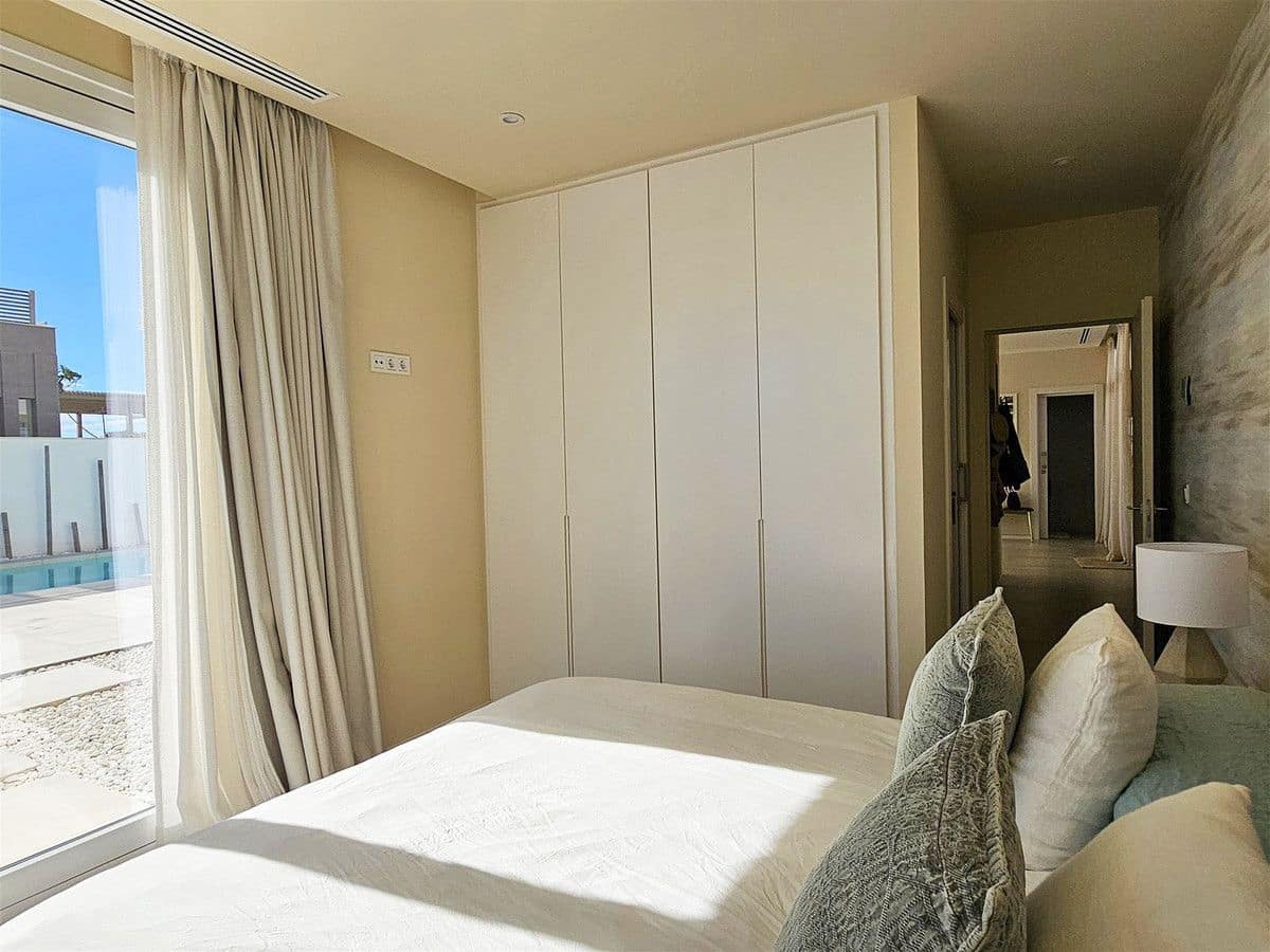 5 chambre Villa/Maison à vendre à Mijas avec piscine garage - 1 750 000 € (Ref: 9634961)