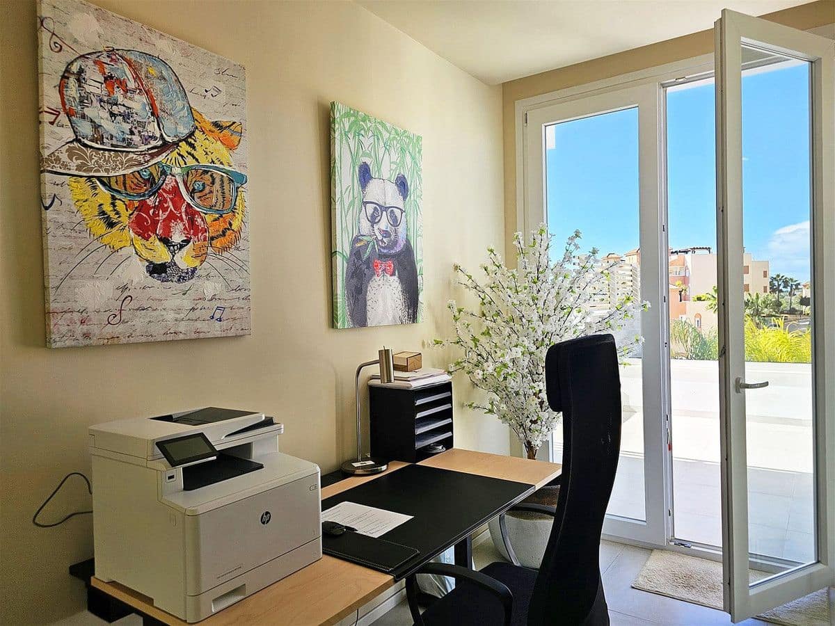 5 chambre Villa/Maison à vendre à Mijas avec piscine garage - 1 750 000 € (Ref: 9634961)