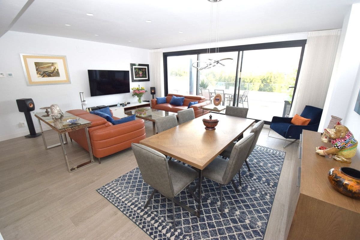 3 bedroom Apartment for sale in Mijas with pool garage - € 825,000 (Ref: 9634963)