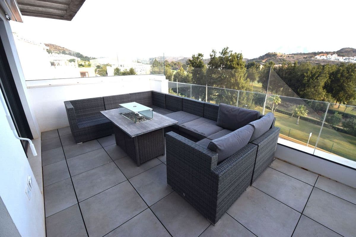 3 bedroom Apartment for sale in Mijas with pool garage - € 825,000 (Ref: 9634963)