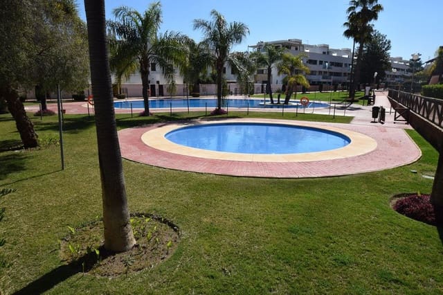 3 bedroom Apartment for sale in La Cala de Mijas, Mijas with pool garage - € 825,000 (Ref: 9634963)