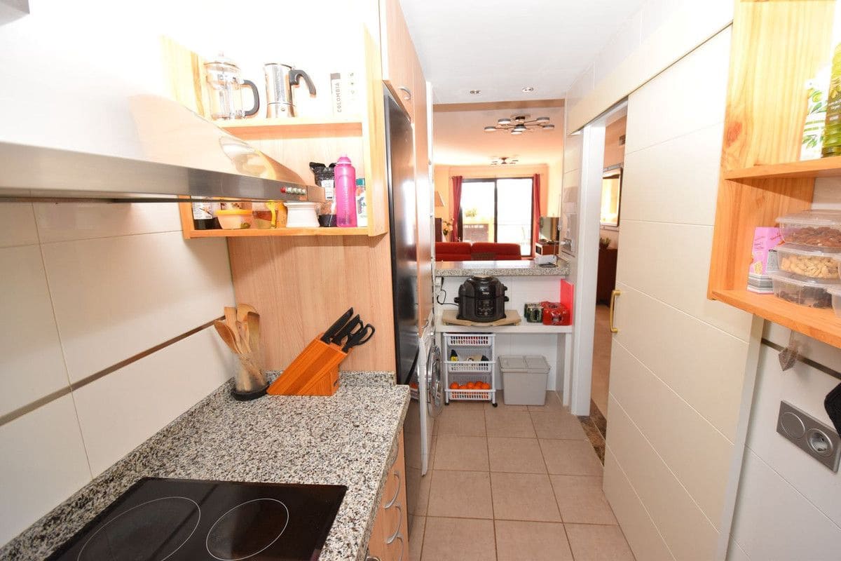 2 soveværelse Lejlighed til salg i Mijas med swimmingpool garage - € 315.000 (Ref: 9634964)