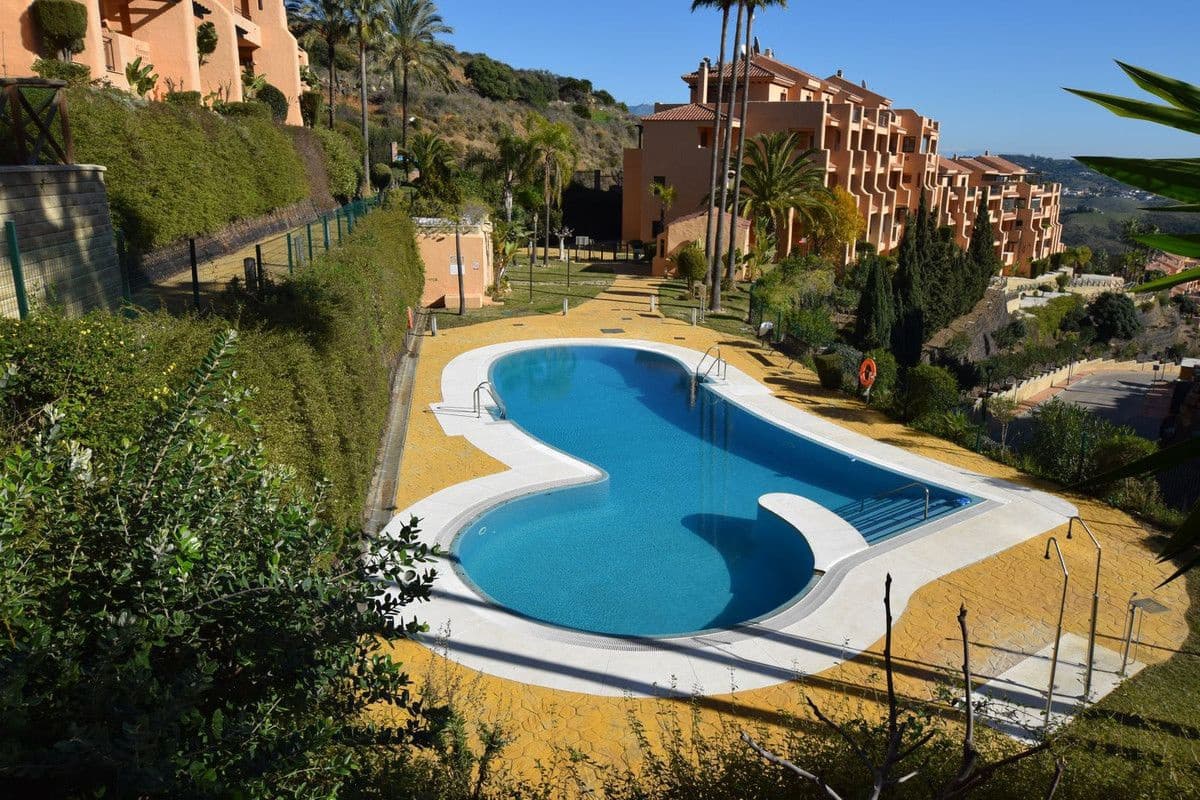 2 soveværelse Lejlighed til salg i Mijas med swimmingpool garage - € 315.000 (Ref: 9634964)