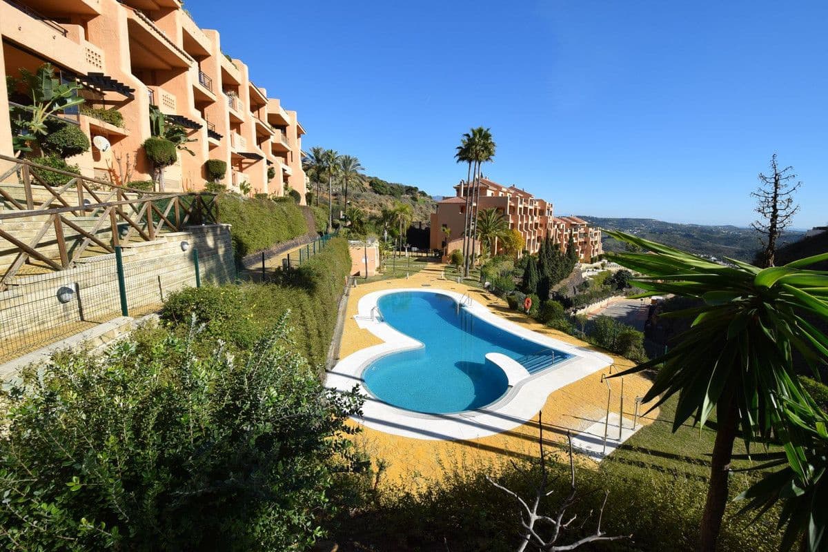 2 soveværelse Lejlighed til salg i Mijas med swimmingpool garage - € 315.000 (Ref: 9634964)