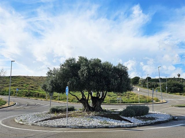 Byggegrund til salg i La Cala de Mijas, Mijas - € 1.400.000 (Ref: 9634965)