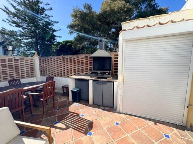 2 Zimmer Haus zu verkaufen in Elviria, Marbella mit Pool - 385.000 € (Ref: 9634966)