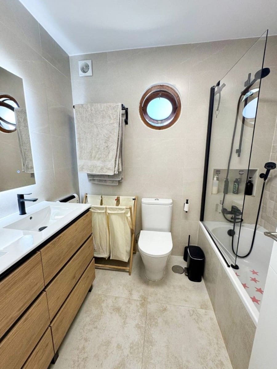 2 Zimmer Haus zu verkaufen in Marbella mit Pool - 385.000 € (Ref: 9634966)