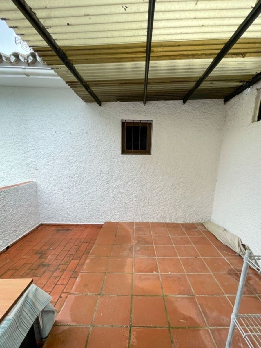 2 Zimmer Haus zu verkaufen in Marbella mit Pool - 385.000 € (Ref: 9634966)