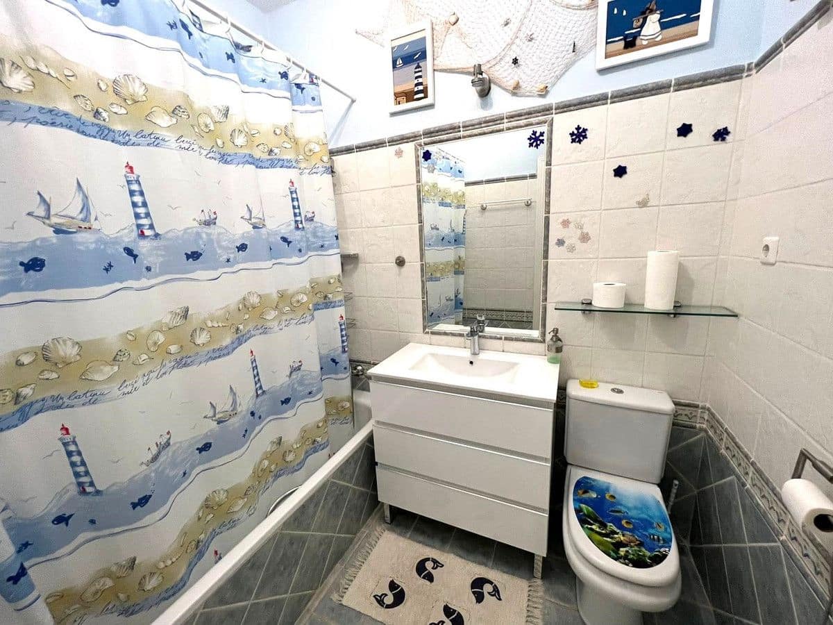 3 Zimmer Doppelhaus zu verkaufen in Mijas mit Pool - 349.000 € (Ref: 9634968)