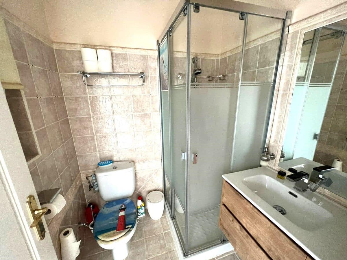 3 Zimmer Doppelhaus zu verkaufen in Mijas mit Pool - 349.000 € (Ref: 9634968)