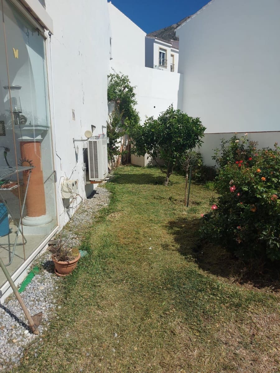 3 Zimmer Doppelhaus zu verkaufen in Mijas mit Pool - 349.000 € (Ref: 9634968)