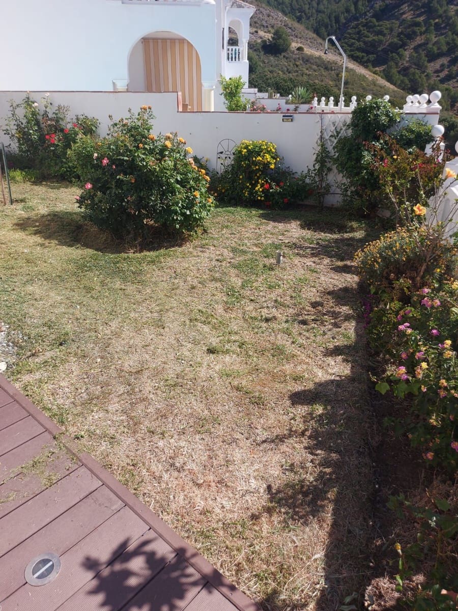 3 Zimmer Doppelhaus zu verkaufen in Mijas mit Pool - 349.000 € (Ref: 9634968)