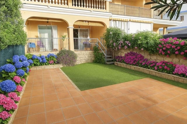 2 quarto Apartamento para venda em El Faro de Calaburra - Chaparral, Mijas com piscina - 285 000 € (Ref: 9634969)