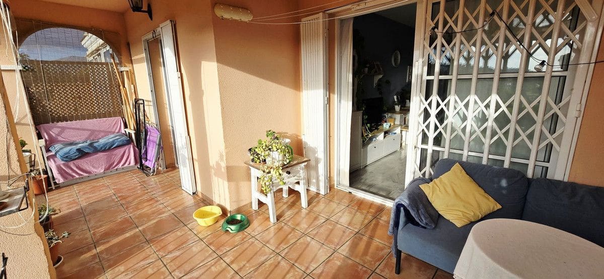 Apartamento de 2 habitaciones en Mijas en venta con piscina - 285.000 € (Ref: 9634969)