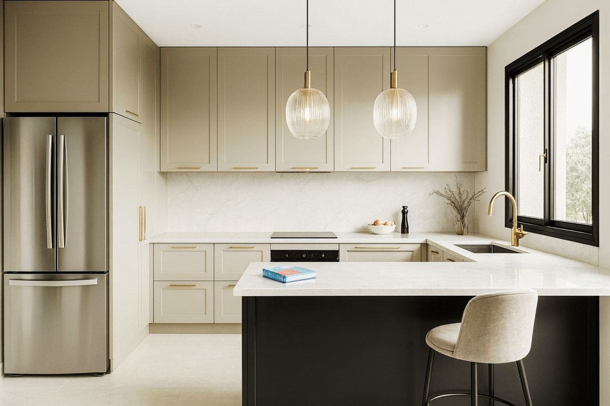 3 bedroom Villa for sale in Fuengirola with pool garage - € 1,200,000 (Ref: 9634970)