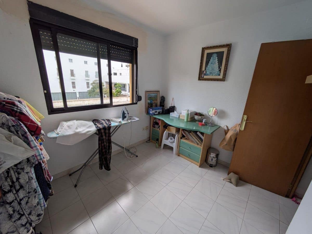 3 slaapkamer Strandappartement te koop in Torremolinos met garage - € 425.000 (Ref: 9634973)