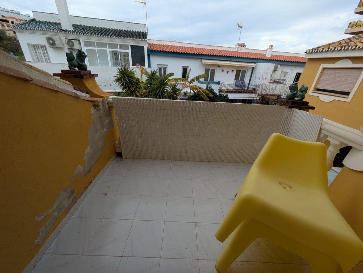 3 slaapkamer Strandappartement te koop in Torremolinos met garage - € 425.000 (Ref: 9634973)