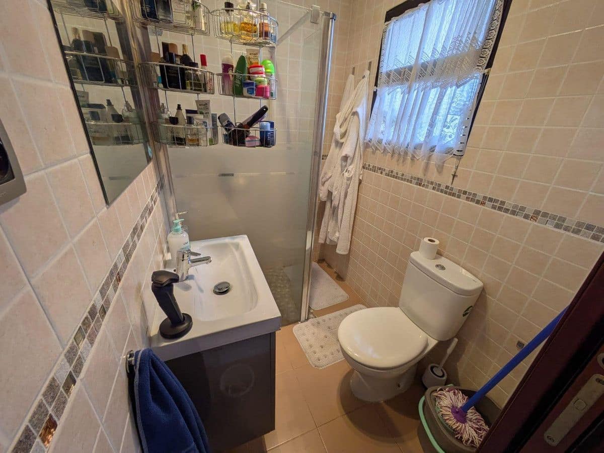 3 slaapkamer Strandappartement te koop in Torremolinos met garage - € 425.000 (Ref: 9634973)