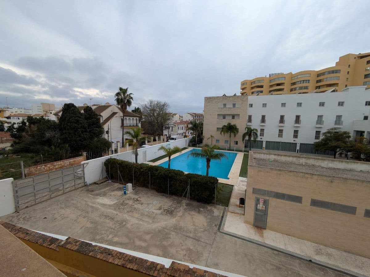3 slaapkamer Strandappartement te koop in Torremolinos met garage - € 425.000 (Ref: 9634973)
