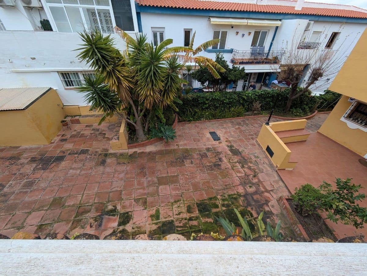 3 slaapkamer Strandappartement te koop in Torremolinos met garage - € 425.000 (Ref: 9634973)