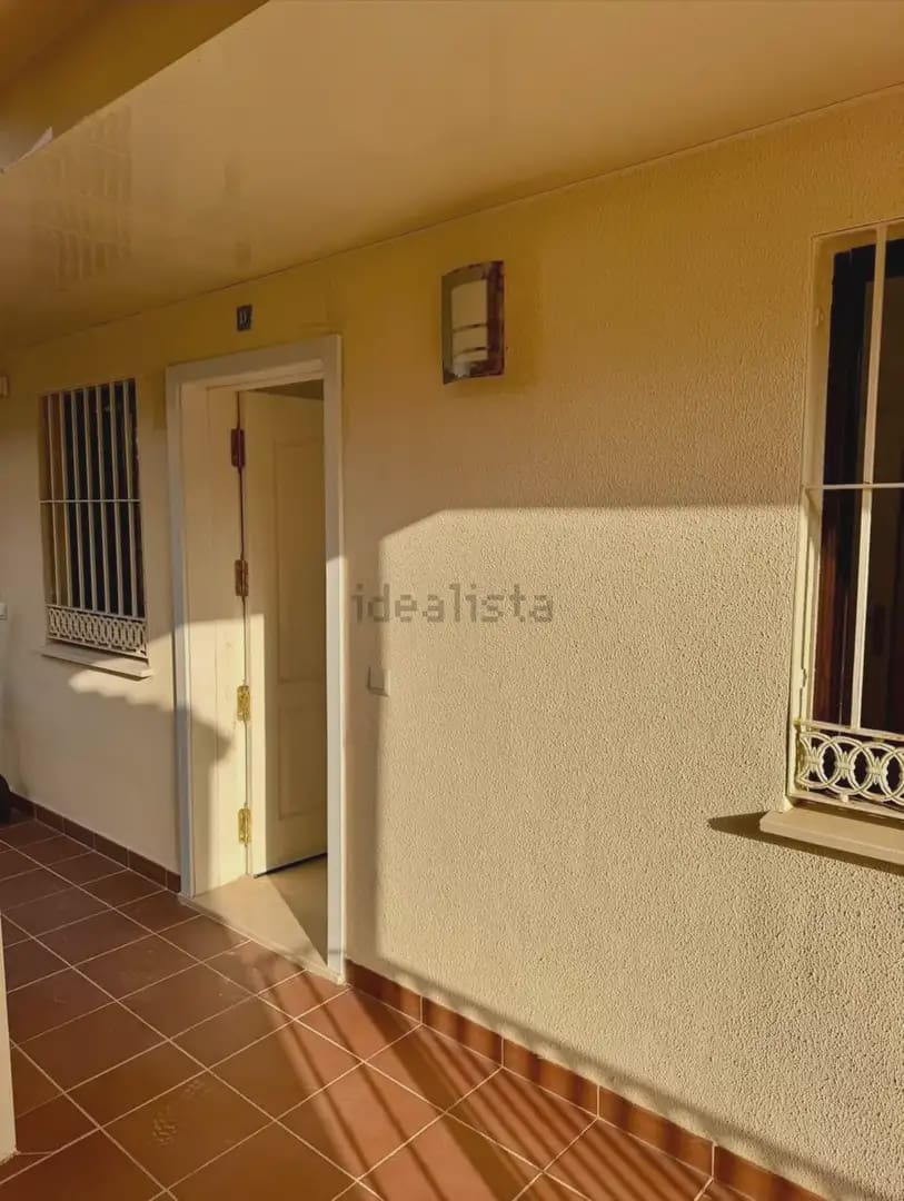 2 makuuhuone Ranta-asunto myytävänä paikassa Benalmadena mukana uima-altaan 
autotalli - 425 000 € (Ref: 9634974)