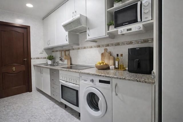 1 sypialnia Apartament na sprzedaż w Torremolinos - 179 900 € (Ref: 9634975)