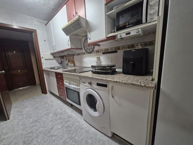 1 sypialnia Apartament na sprzedaż w Torremolinos - 179 900 € (Ref: 9634975)