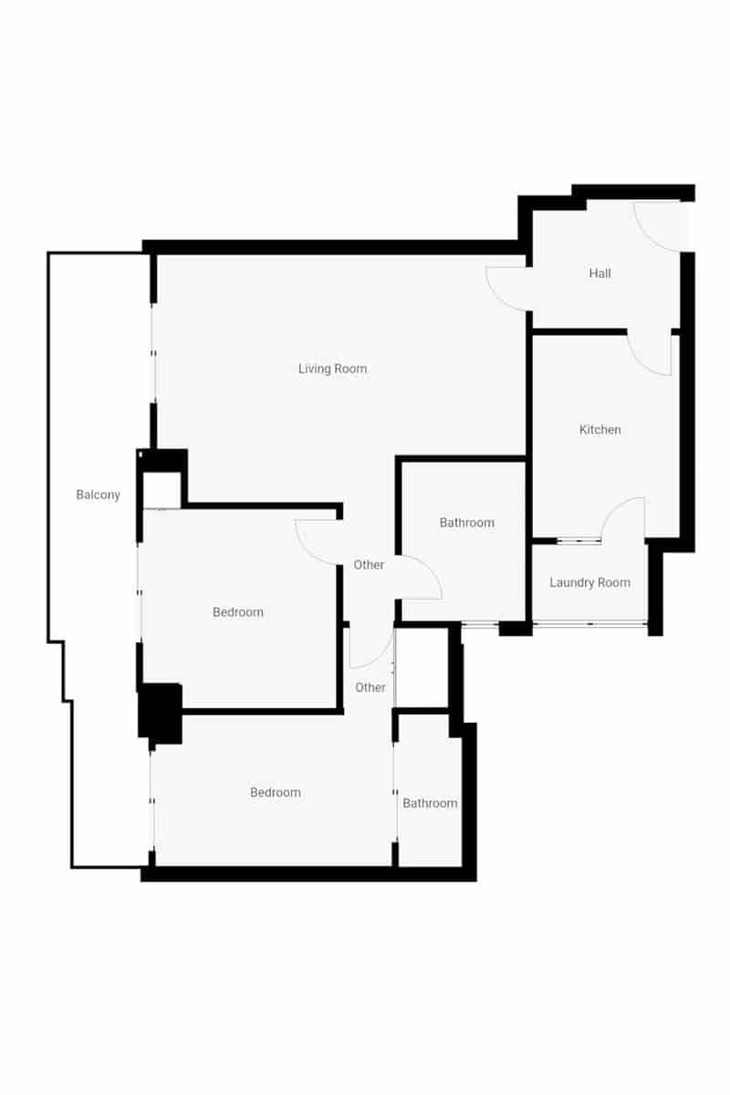 2 chambre Appartement à vendre à Fuengirola avec piscine - 359 000 € (Ref: 9634976)