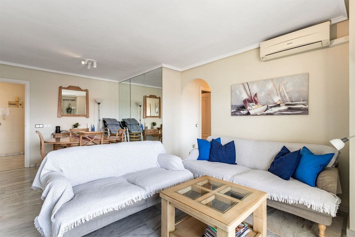 2 chambre Appartement à vendre à Fuengirola avec piscine - 359 000 € (Ref: 9634976)