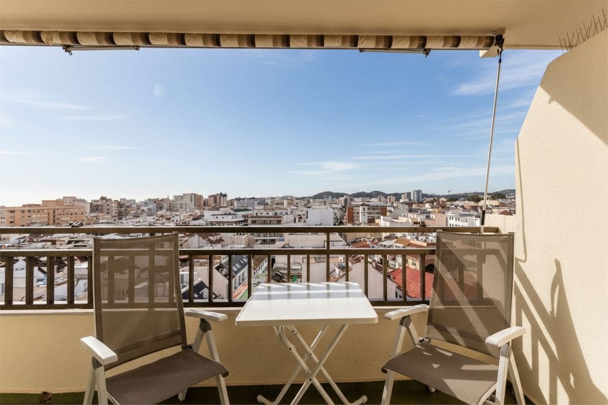 2 chambre Appartement à vendre à Fuengirola avec piscine - 359 000 € (Ref: 9634976)