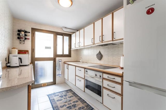 2 soverom Leilighet til salgs i Centro ciudad, Fuengirola med svømmebasseng - € 359 000 (Ref: 9634976)