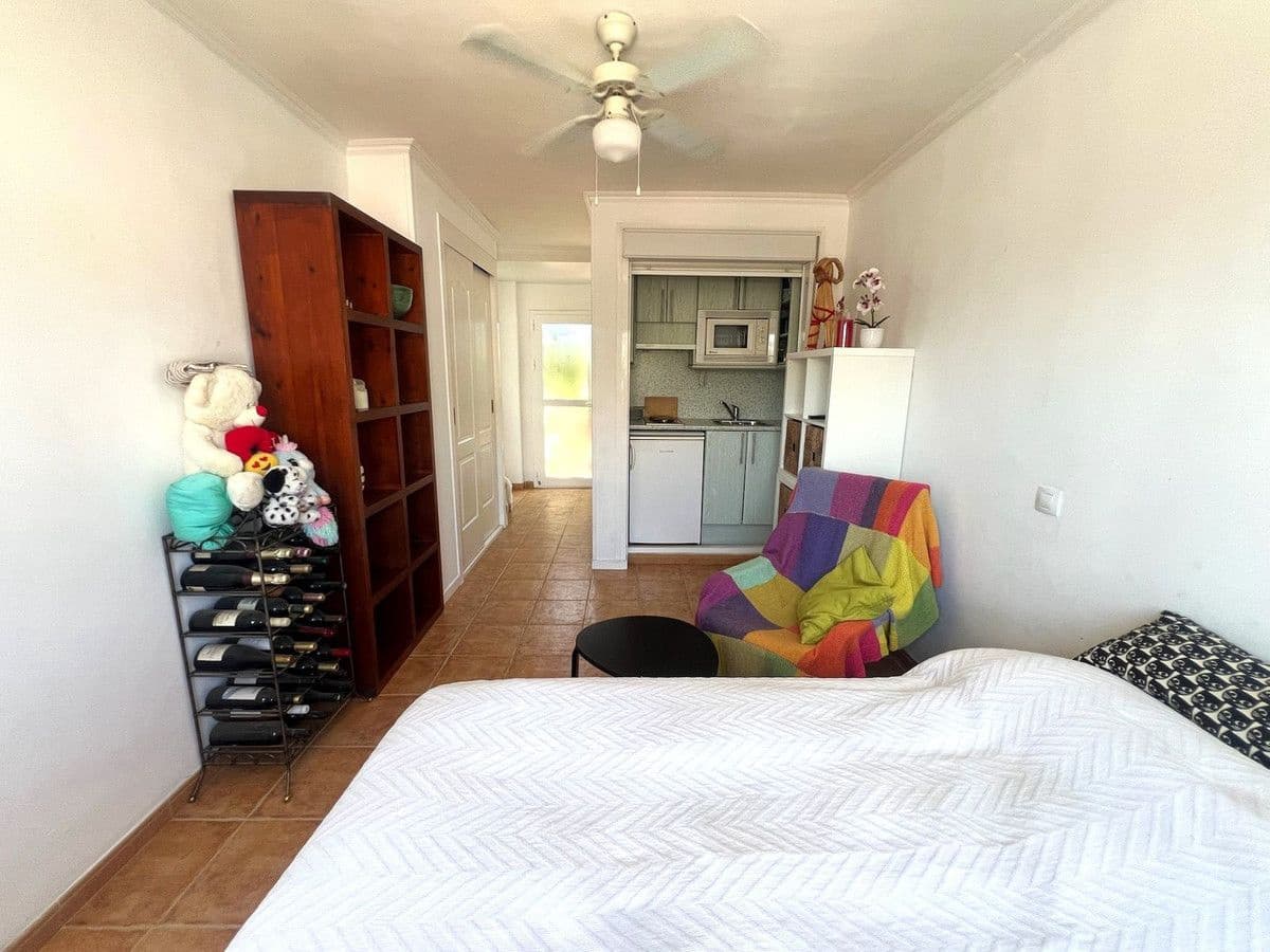 3 soverom Kjedet enebolig til salgs i Fuengirola med svømmebasseng garasje - € 465 000 (Ref: 9634977)