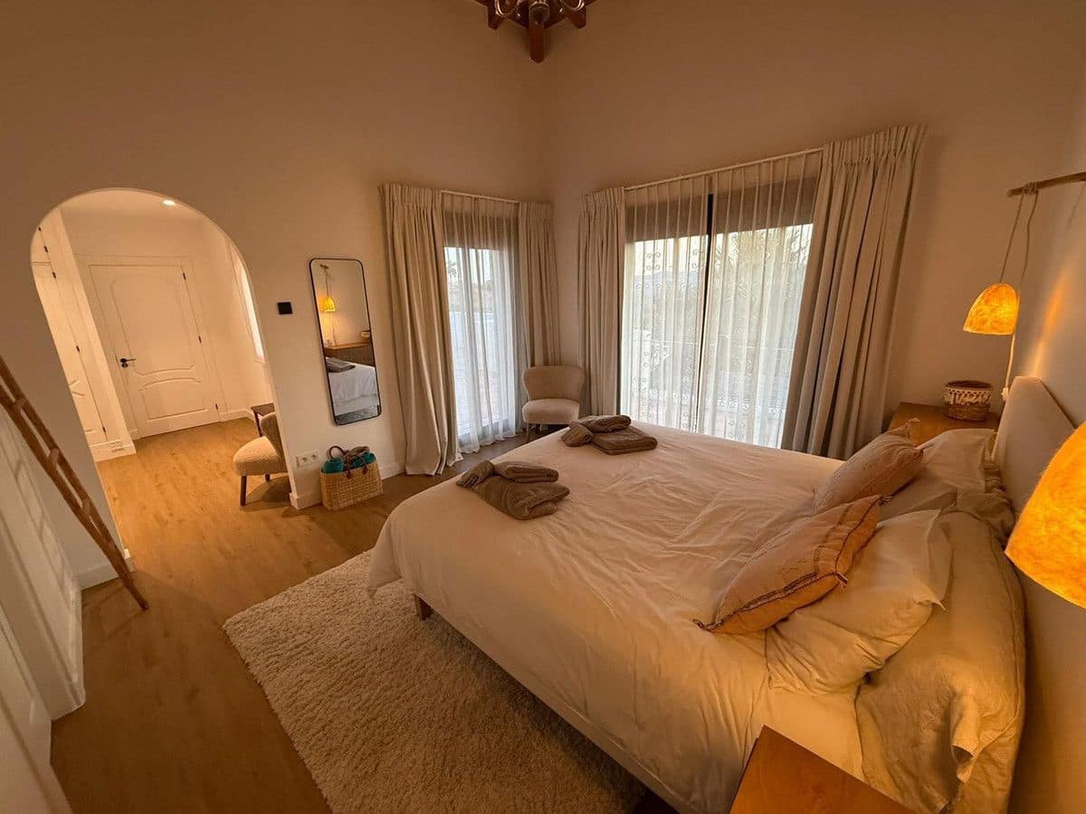 4 soveværelse Villa til salg i Mijas med swimmingpool garage - € 4.108.000 (Ref: 9634978)