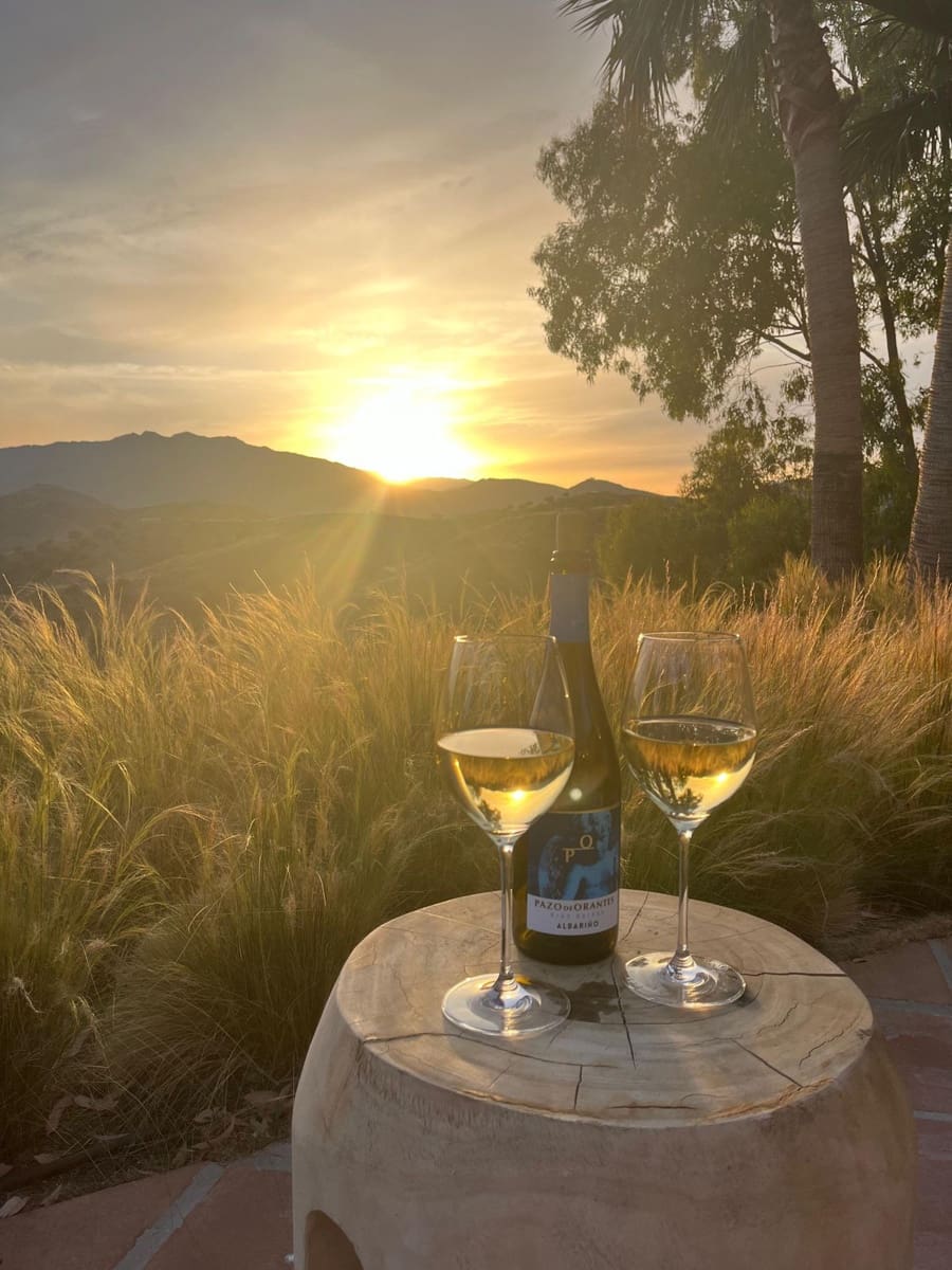 4 soveværelse Villa til salg i Mijas med swimmingpool garage - € 4.108.000 (Ref: 9634978)