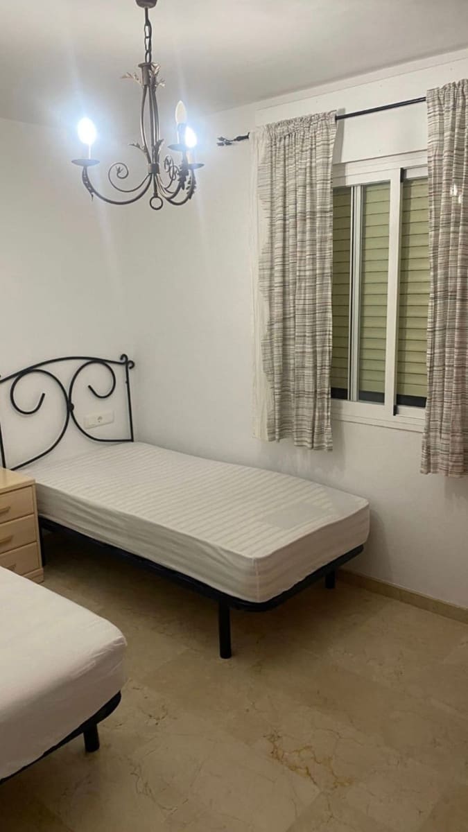 2 chambre Appartement à vendre à Mijas - 260 000 € (Ref: 9634979)