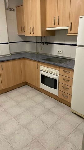 2 chambre Appartement à vendre à Mijas pueblo, Mijas - 260 000 € (Ref: 9634979)