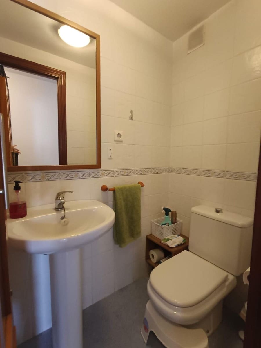 4 makuuhuone Huoneisto myytävänä paikassa Fuengirola - 334 000 € (Ref: 9634980)