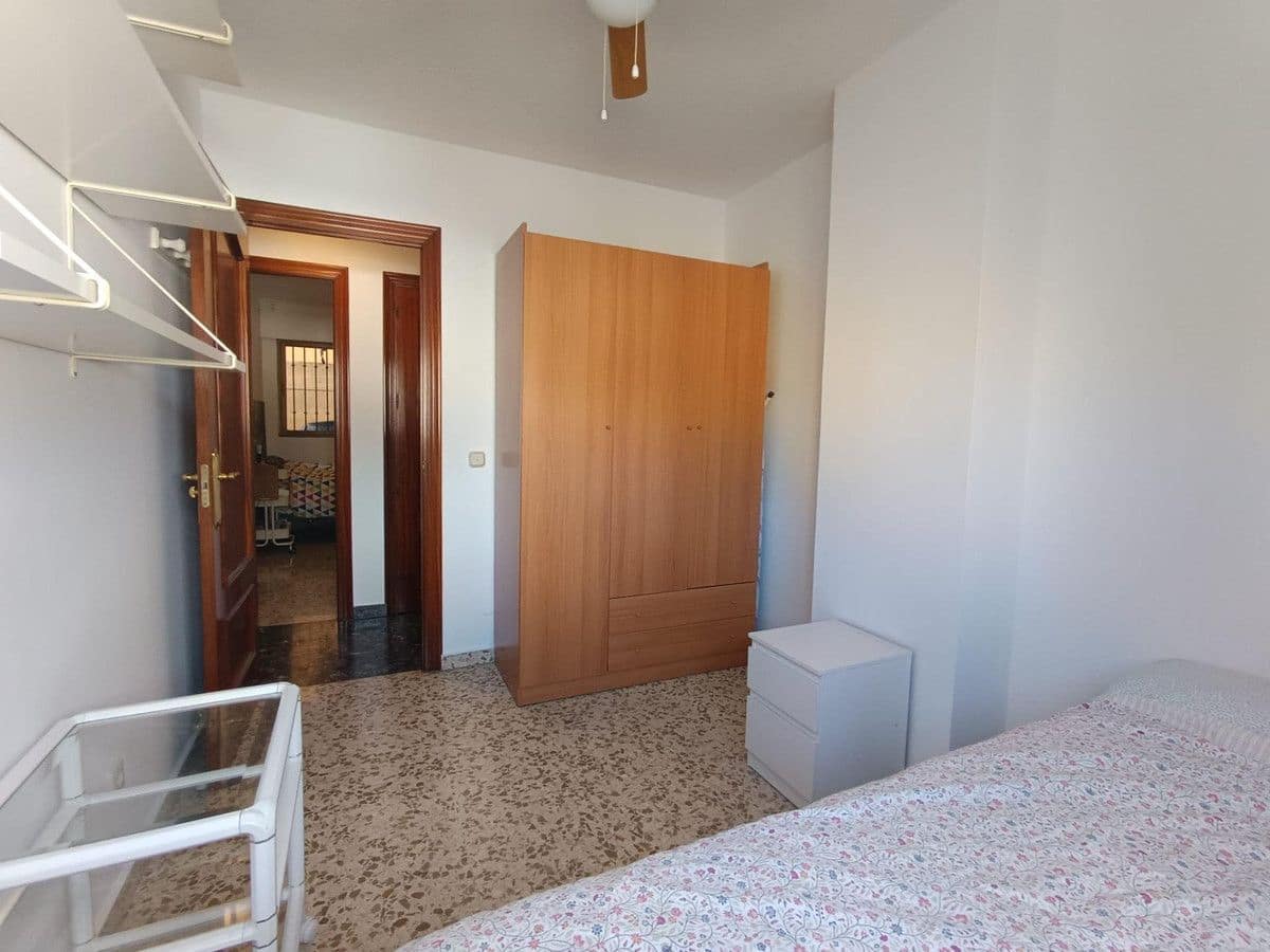 4 makuuhuone Huoneisto myytävänä paikassa Fuengirola - 334 000 € (Ref: 9634980)