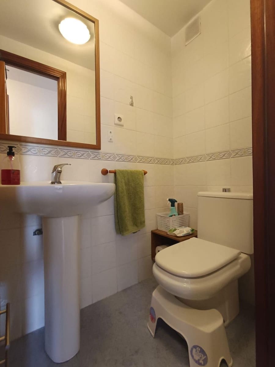 4 makuuhuone Huoneisto myytävänä paikassa Fuengirola - 334 000 € (Ref: 9634980)