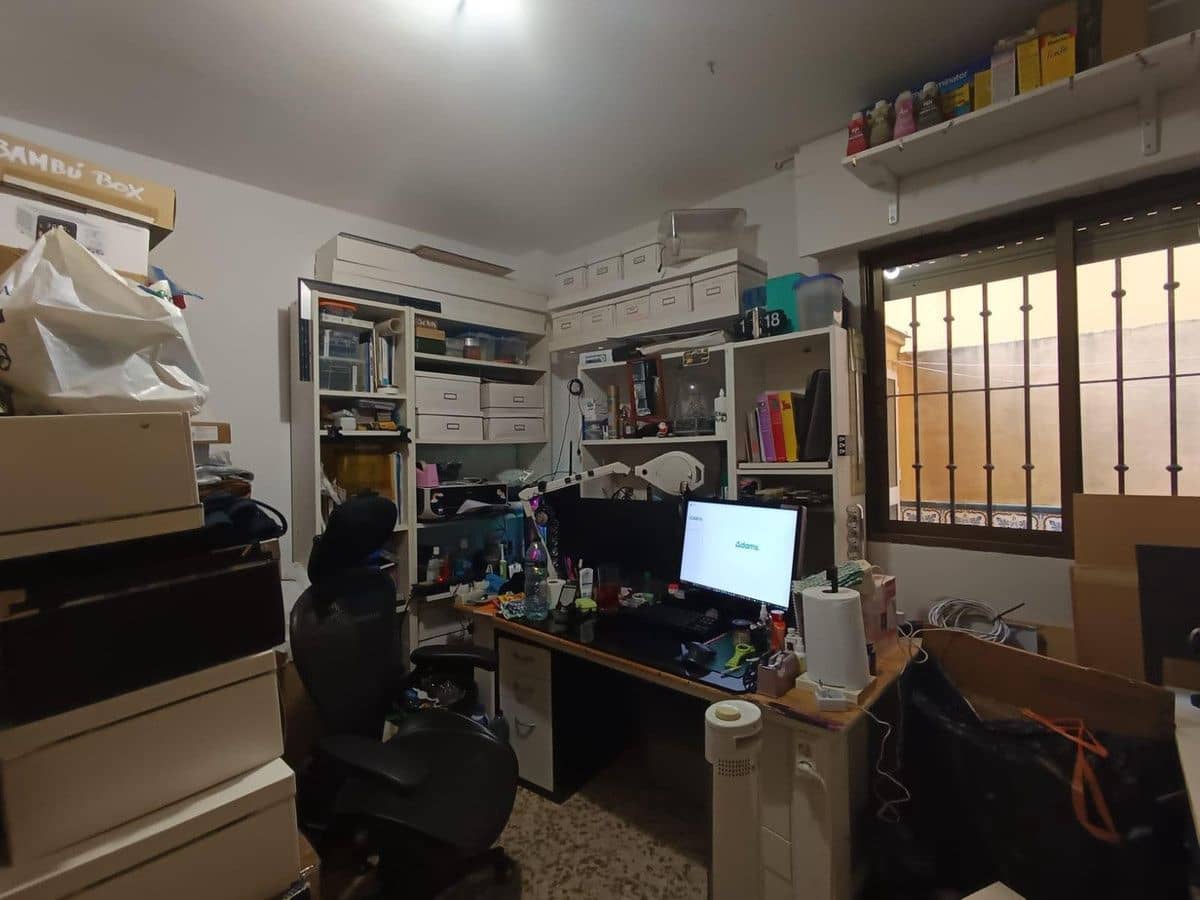 4 makuuhuone Huoneisto myytävänä paikassa Fuengirola - 334 000 € (Ref: 9634980)