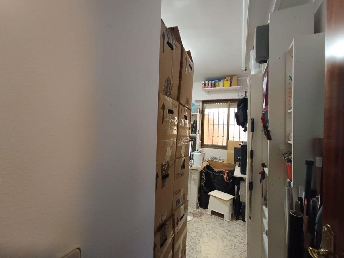 4 makuuhuone Huoneisto myytävänä paikassa Fuengirola - 334 000 € (Ref: 9634980)