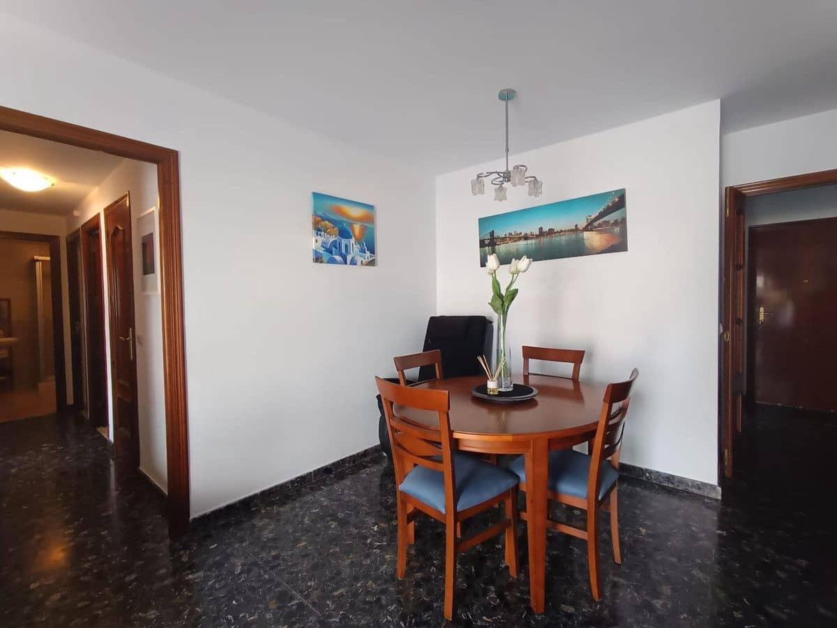 4 makuuhuone Huoneisto myytävänä paikassa Fuengirola - 334 000 € (Ref: 9634980)