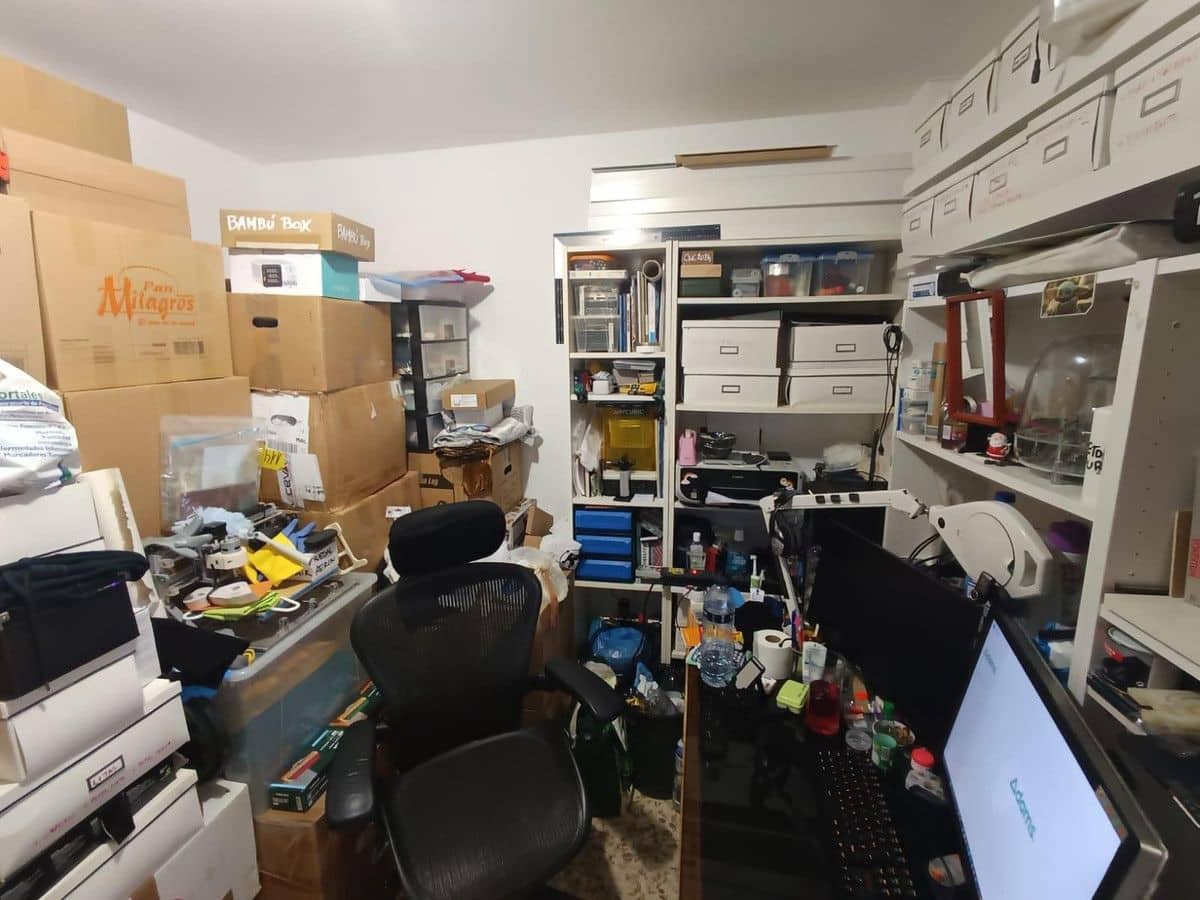 4 makuuhuone Huoneisto myytävänä paikassa Fuengirola - 334 000 € (Ref: 9634980)