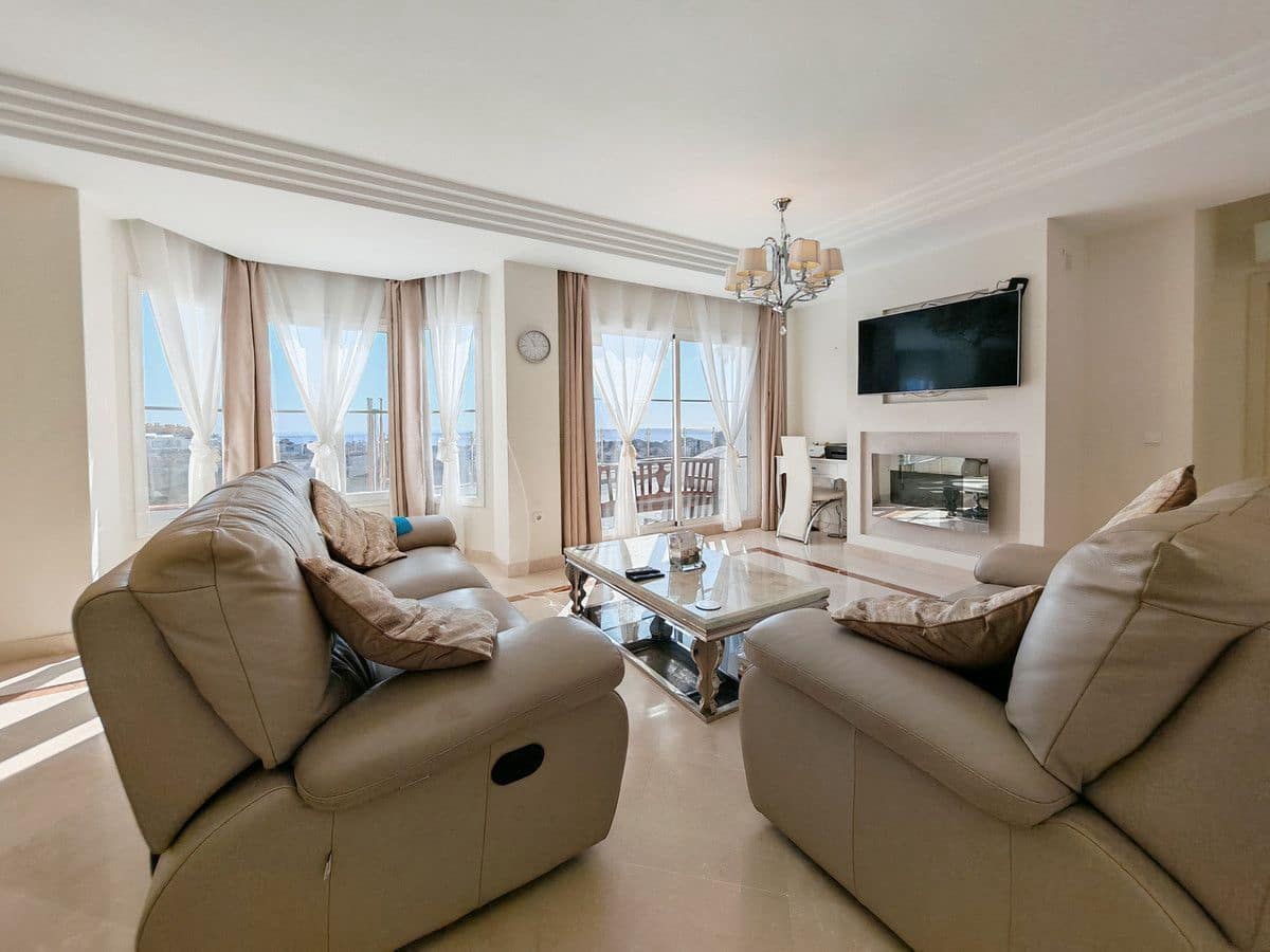 3 chambre Villa/Maison à vendre à Mijas avec piscine garage - 695 000 € (Ref: 9634981)