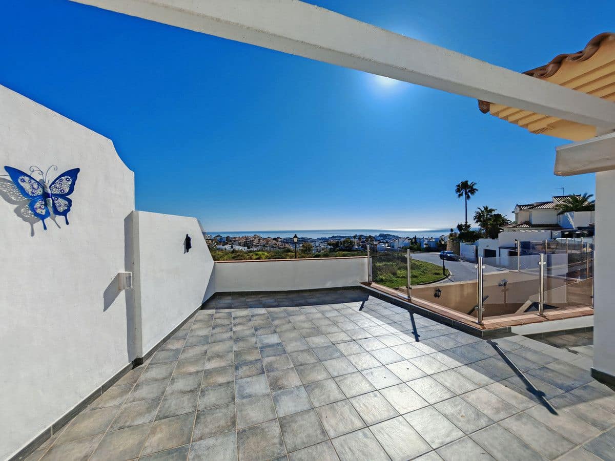 3 chambre Villa/Maison à vendre à Mijas avec piscine garage - 695 000 € (Ref: 9634981)