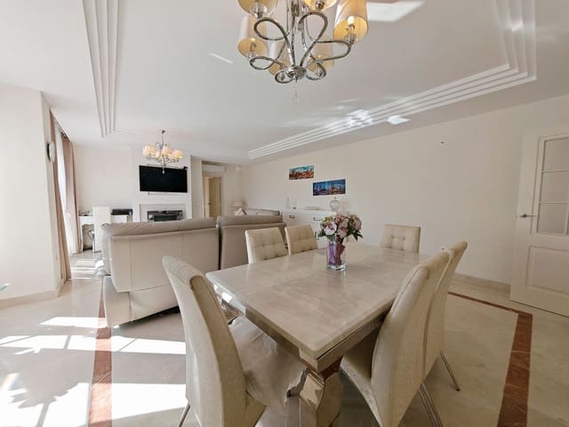 3 soveværelse Villa til salg i Riviera del Sol, Mijas med swimmingpool garage - € 695.000 (Ref: 9634981)