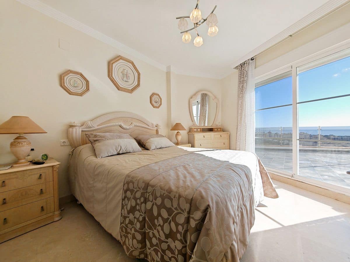 3 chambre Villa/Maison à vendre à Mijas avec piscine garage - 695 000 € (Ref: 9634981)